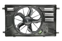 фото thumb №1, Вентилятор радіатора двигуна ford tourneo