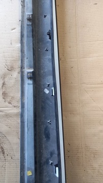 фото thumb №10, Планка порогова права volvo s60 ii v60 31333005