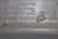 фото thumb №7, Mini cooper s sport r55 r56 r57 r58 r59 lift бампер перед передній poznań