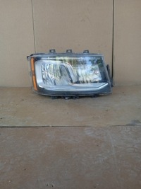 фото thumb №1, Лампа фара full led scania r ,s,c,p,rh, str. правая