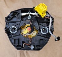 фото thumb №6, Skoda kodiaq панель консоль капот ремни подушка безопасности 566857007a