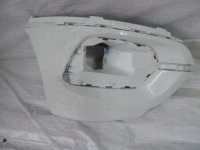 фото thumb №1, Opel combo e бампер перед уголок правый 981819857