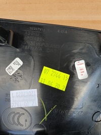 фото thumb №7, Молдинг двері правий перед захист volvo xc40 оригінальний номер