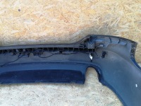 Audi a6 c6 4f 4f5 05-11 sedan pdc бампер задняя задний 4f5807303 Доставка, фото thumb