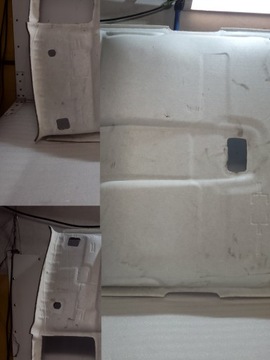 фото thumb №9, Renault megane iv универсал потолок потолок