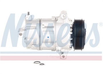 фото thumb №14, Nissens компресор кондиціонера alfa romeo giulietta fiat tipo 1.6d