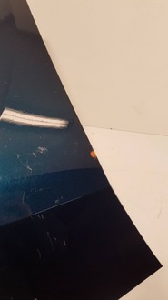 фото thumb №10, Cupra born крила правий перед передній гарний