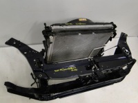 фото thumb №3, Mercedes slk r172 підсилювач pas балка лонжерон