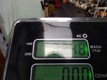 фото thumb №15, Opel zafira a 1.8 16v 116km x18xe1 головка двигателя