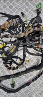 Peugeot оригінальний номер 9823066580 508 gt line джгут кабіни салону електрична Недорого, фото thumb