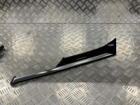 фото thumb №1, Молдинг крила права правий задня верхній хром opel grandland x 17-