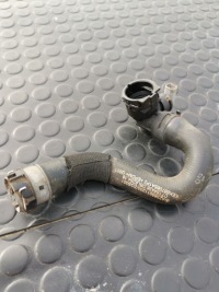 фото thumb №4, Mercedes w238 w213 труба a2385011200