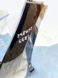 фото thumb №12, Bmw x1 f48 lift бампер перед schwarz 2 kompletny