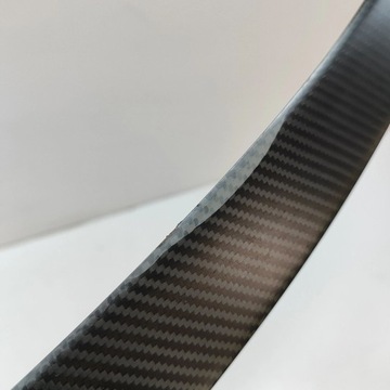 фото thumb №6, Tesla модель 3 2021 спойлер кришки задньої / багажника