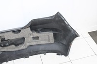 фото thumb №8, Hyundai i30 i 07r- бампер зад задній 9f