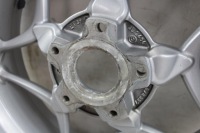 фото thumb №12, Bmw k1200 gt k44 диск koło зад 17 дюймів