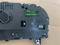 фото thumb №12, Jaguar xf ii x260 17r счетчик приборная панель приборы оригинал europa