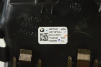 фото thumb №5, Bmw 3 g20 g21 2020 форсунки / решётки обдув панели приборной панели