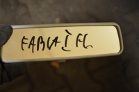 фото thumb №1, Skoda fabia i fl дзеркало заднього виду