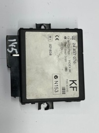 фото thumb №4, Модуль комфорту opel оригінальний номер 24437076kf