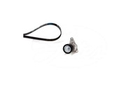 фото thumb №2, Набір ремені багаторучейкових з ролики citroen c3 iii c4 picasso i