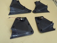 фото thumb №16, Vel satis захист решітка заглушка динаміка cabasse