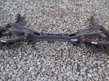 фото thumb №6, Балка подвешивание зад задняя ось kpl kia ceed 2 ii универсал 2012- 55410-a6000