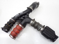 фото thumb №1, Wąż шланг труба интеркулер воздуха peugeot 2008 i 1.6 e-hdi 9h06 14r