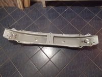 фото thumb №4, Балка бампера перед + пінополістирол toyota yaris iii