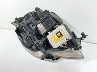 фото thumb №13, Skoda superb ii 09r фара левые перед ксенон поворотный распылитель 3t1941015b