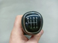 фото thumb №6, Skoda superb iii 3v ручка переключения передач