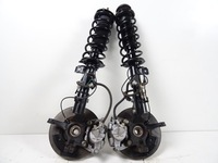 фото thumb №11, Micra k14 1.0 tce амортизатор поворотна опора ліва 543035fa0d