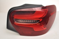 фото thumb №1, Mercedes w176 лампа правая задняя правый задняя a1769065400