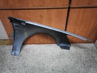 фото thumb №8, Крило лівий перед audi a6 c6 ly7q оцинковка дорестайлінг