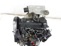 фото thumb №9, Двигатель стойка 1y 1.9 d vw polo iii caddy ii seat toledo