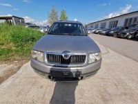 Skoda superb стартер 2007 2.0l 1005831442 Недорого, фото thumb