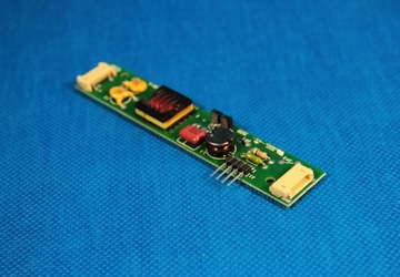 MINIATUROWA PRZETWORNICA DO ŚWIETLÓWEK LCD 5V
