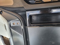 фото thumb №5, Mitsubishi space star ii fl бампер передний решётка радиатора