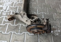 Купить Toyota corolla e15 балка подвеска задняя oś задний  1.6 2009r, фото thumb