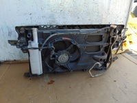 фото thumb №11, Комплект радіатор pas підсилювач mitsubishi colt vi lift 1.3