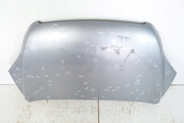 фото thumb №8, Капот крышка двигателя honda cr-v iii 2006-2012