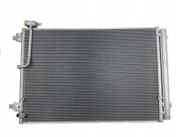 фото thumb №1, Радиатор кондиционера audi a8 d4 2010-2018