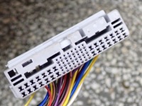 фото thumb №12, Комплект сидінь 4xboczek тунель europa org заднє сидіння задня tesla y 22r