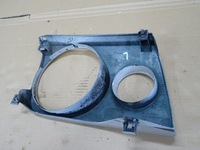 фото thumb №9, Terrano ii maverick рамка панель крепления фар решётка лампы левый