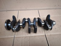 Купить Mini cooper r56 r55 1.4 1.6 16v vti n12b14aa wał коленчатый peugeo 207 208 308, фото thumb