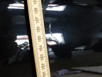 фото thumb №12, Дверь правый перед правое передние bmw 3 f30 f31 lift lci 475