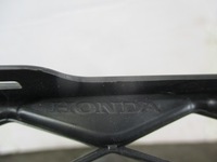 фото thumb №12, Honda civic x type-r 2017- спойлер бампера перед 71107-tgh-a0