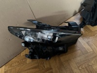 фото thumb №3, Mazda 3 bp 2019-2023 лампы передние l+p