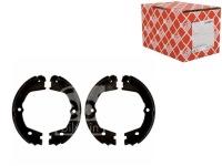 фото thumb №1, Тормозные колодки тормозные набор iveco daily iii daily iv daily v daily vi