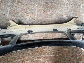 фото thumb №10, Бампер переднє перед mercedes sl w230 6.3 amg